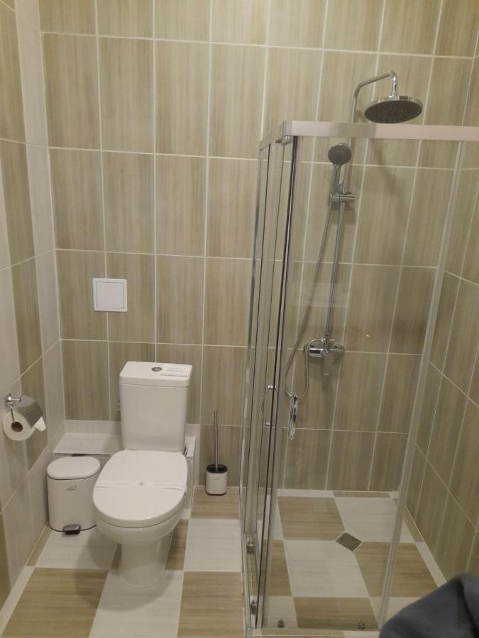 Art Magus Hotel 索菲亞 外观 照片