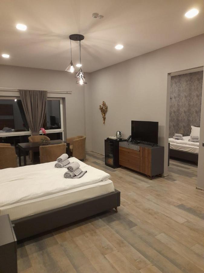 Art Magus Hotel 索菲亞 外观 照片